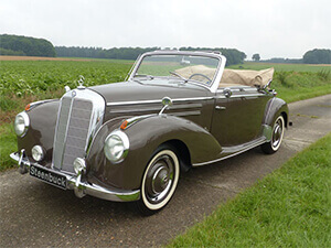 mercedes-benz-oldtimer