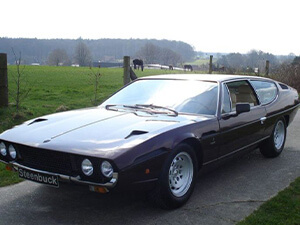 Lamborghini_Espada